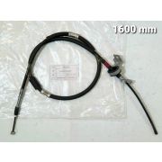 ТросРучногоТормоза TOYOTA 9TB7276 46430-26430 LH164,RZH102(кКолесу,LH),LHD CHUHATSU