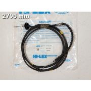ТросРучногоТормоза TOYOTA  9TB7346  46410-25080/-26270  LY151  TSK