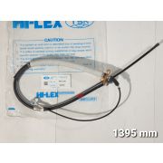 ТросРучногоТормоза TOYOTA  9TB7501/SP-D094  46420-25390  LY220,KDY220(RH,кКолесу)  TSK