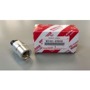ДатчикСкорости TOYOTA  83181-37010  4B,J05C,S05C  ORIGINAL