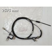 ТросРучногоТормоза TOYOTA  9TB7659/EP-A117  46420-26320  LH114(LHD),кМосту  CHUHATSU