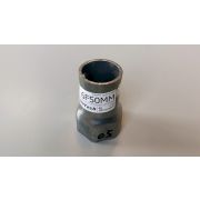 КлючСтупичный 6F50MM  6граней50мм/БезВоротка/Силовой  NNTech
