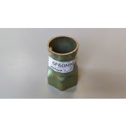 КлючСтупичный 6F60MM  6граней60мм/БезВоротка/Силовой  NNTech