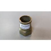 КлючСтупичный 6F63MM  6граней63мм/БезВоротка/Силовой  NNTech