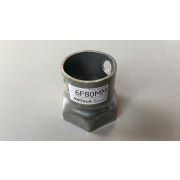 КлючСтупичный 6F80MM  6граней80мм/БезВоротка/Силовой  NNTech