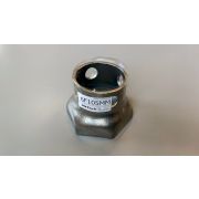 КлючСтупичный 6F105MM  6граней105мм/БезВоротка/Силовой  NNTech