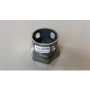 КлючСтупичный 6F110MM  6граней110мм/БезВоротка/Силовой  NNTech