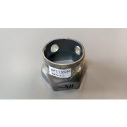 КлючСтупичный 6F115MM  6граней115мм/БезВоротка/Силовой  NNTech