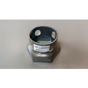 КлючСтупичный 6F120MM  6граней120мм/БезВоротка/Силовой  NNTech