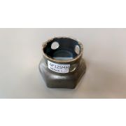 КлючСтупичный 6F125MM  6граней125мм/БезВоротка/Силовой  NNTech