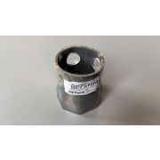 КлючСтупичный 8F75MM  8граней75мм/БезВоротка/Силовой  NNTech