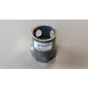 КлючСтупичный 8F80MM  8граней80мм/БезВоротка/Силовой  NNTech