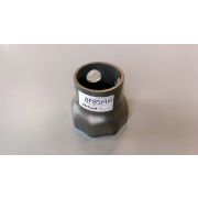 КлючСтупичный 8F85MM  8граней85мм/БезВоротка/Силовой  NNTech