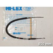 ТросРучногоТормоза TOYOTA  9TB7723/9TB7352/SP-B081  46430-25030  LY61(#2)/кБарабану/  TSK