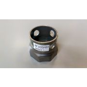 КлючСтупичный 8F105MM  8граней105мм/БезВоротка/Силовой  NNTech