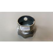 КлючСтупичный 8F120MM  8граней120мм/БезВоротка/Силовой  NNTech