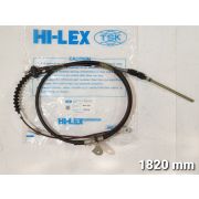 ТросРучногоТормоза TOYOTA  9TB7724/9TB7339/SP-C119  46420-26201  LH85  TSK