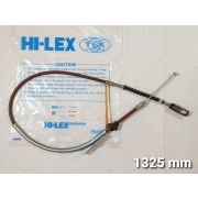 ТросРучногоТормоза TOYOTA  9TB7725/9TB7671  46410-26430  LH178,LH168(отРукоятки)  TSK