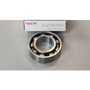 Подшипник 031BC05NC2C3/Z2-031BC05NC2C3  90363-30075  30.5-59-16.5  NACHI