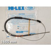 ТросРучногоТормоза TOYOTA  9TB7941  46420-25320  LY162(RH,кКолесу) TSK