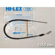 ТросРучногоТормоза TOYOTA  9TB7943  46430-25070  LY162(LH,кКолесу)  TSK