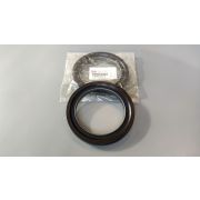 Сальник 1-09625-525-2  BZ4764F/BZ4764E  --  111-153-15  ES-S  коренной+приж.обойма,10PE1  ORIGINAL*