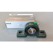 Подшипник UCP206/UCP206J/SY30FM/480206  ---  30-48-121/вКорпусе/ВнутриUC206  ACCOR