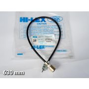 ТросСпидометра ISUZU  9CI0012  8-94150-467-0  NKR_620мм(отПрибПанели) TSK /_9CI0013/