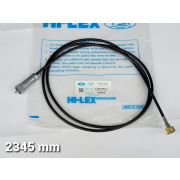 ТросСпидометра ISUZU  9CI0018  8-94150-468-1/-2  NKR,NHR(вКоробку),L2350mm  TSK /820-001/