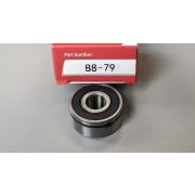 Подшипник B8-79T12BDDNCX1MC-01/B8-79DD  MD611150  8-23-11/сПроточкой  MCB