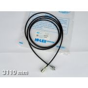 ТросСпидометра MAZDA  9AI0006  S083-60-070C  SDEAT/L3100mm  TSK /=9TI0010