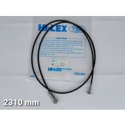ТросСпидометра MAZDA  9AI0028  W220-60-070  WGFAT,№2,L=2300mm  TSK