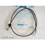 ТросСпидометра NISSAN  9NI9900  25056-Z5005  CM87,FE6(L=1900mm)  TSK