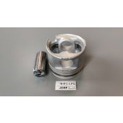 ПоршеньДВС ---  ---  4HF1-LPG,Газовый  ALFINбезOG/D112mm/ФК90.5,вырМасКан  STD  шт  JCAR