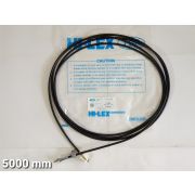 ТросСпидометра TOYOTA  9TI0105  T0-5000  Universal/L5000mm  TSK
