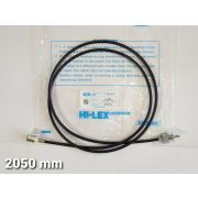 ТросСпидометра TOYOTA  9TI0112  T0-2050  Universal/L2050mm  TSK