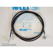 ТросСпидометра TOYOTA  9TI0113  T0-3080  Universal/L3080mm  TSK