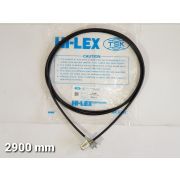 ТросСпидометра TOYOTA  9TI0115  T0-2900  Universal/L2900mm  TSK