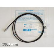 ТросСпидометра TOYOTA  9TI0119  83710-60020  DA110,DA116,FJ45/L2300mm  TSK