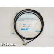 ТросСпидометра TOYOTA  9TI0122  T0-3750  Universal/L3750mm  TSK