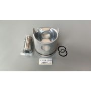 ПоршеньДВС 13216-1540/13216-1540B  --  H06CT  ALFINбезOG/ФК54mm  STD  шт  JCAR