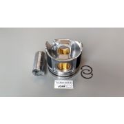 ПоршеньДВС 13005-1270/-1200/-1201/-3220/S130A-E0101 -- J08E ALF+OG,COPP/ФК63.5 STD шт JCAR