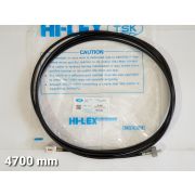 ТросСпидометра TOYOTA  9TI0163  T0-4700  Universal,L4700mm  TSK