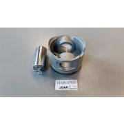 ПоршеньДВС 13105-67030/13105-67050  --  1KZ-TE  ALFIN+OG  1.00  шт  JCAR