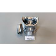 ПоршеньДВС 129931-22100/129903-22081  ---  4D94LE  nALFINбезOG  STD  шт  JCAR