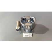 ПоршеньДВС 129005-22080/YM129005-22080 -- 3TNV88,4TNV88 nALFINбезOG,SHINY/ФК42.5 STD шт JCAR