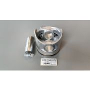 ПоршеньДВС ME204078  --  4M401  ALFIN+OG  1.00  шт  JCAR