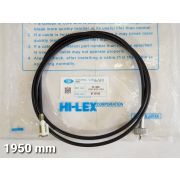 ТросСпидометра TOYOTA  9TI0180  T0-1950  Universal,L1950mm  TSK