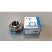 Подшипник UC206  ---  30-62-38.1-19  KOYO