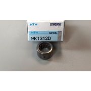 ПодшипникИгольчатый HK1312/HK1312F/HK1312D/TLA1312Z/13BTM1912/FJ-1312  4406007900  13-19-12  NTN